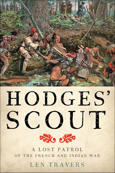 Hodges’ Scout