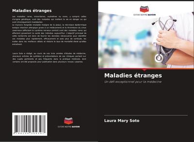 Maladies étranges