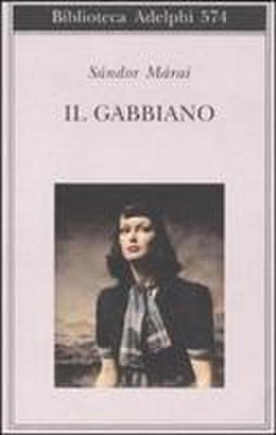 Il gabbiano