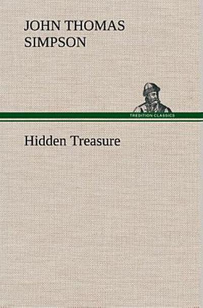 Hidden Treasure