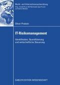 IT-Risikomanagement