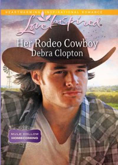 HER RODEO COWBOY_MULE HOLL1 EB