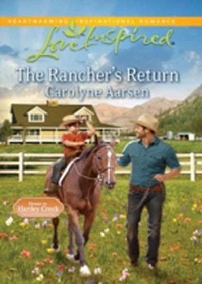 Rancher’s Return