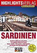 Motorrad-Reiseführer Sardinien