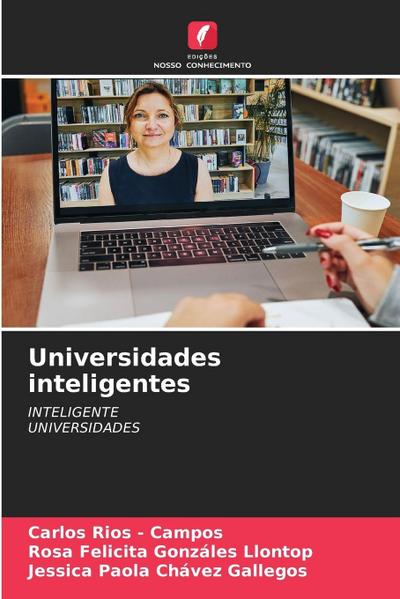Universidades inteligentes