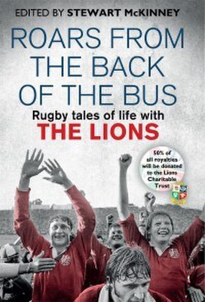Roars from the Back of the Bus