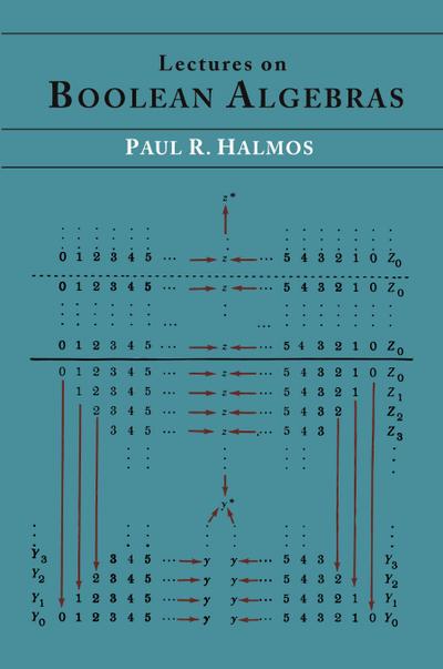 Lectures on Boolean Algebras