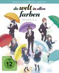 Die Welt in allen Farben - Iroduku