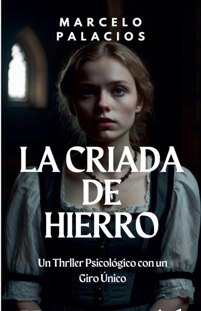 La Criada de Hierro