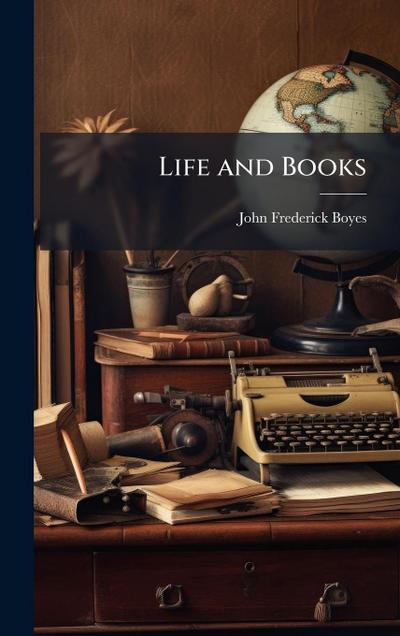 Life and Books