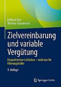 Zielvereinbarung und variable Vergütung