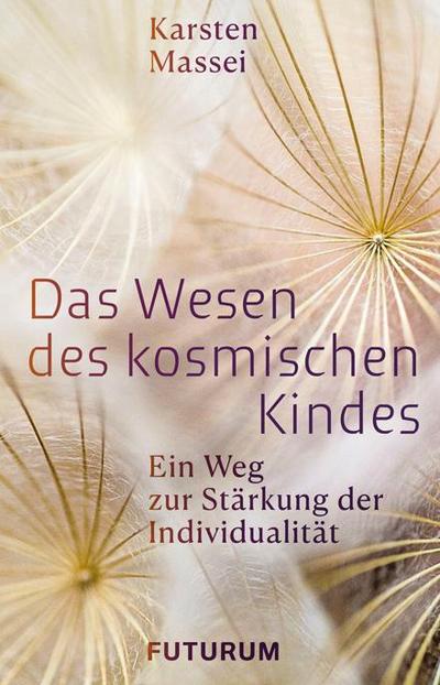 Das Wesen des kosmischen Kindes