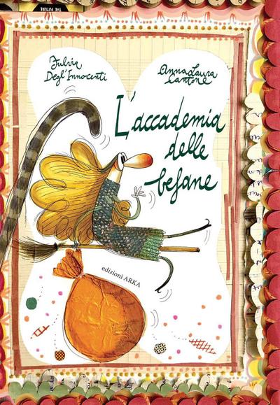 L’ accademia delle befane