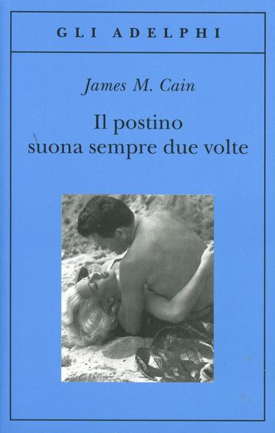 Il postino suona sempre due volte