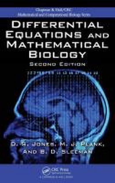 Differential Equations and Mathematical Biology