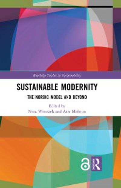 Sustainable Modernity