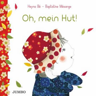 Oh, mein Hut!