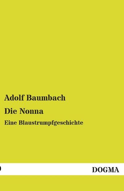 Die Nonna