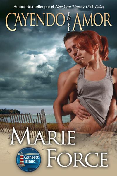 Cayendo en el Amor (Serie La Isla Gansett, #4)
