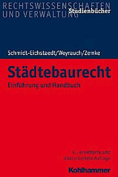Städtebaurecht