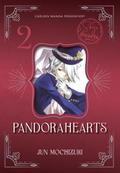 PandoraHearts Pearls 2