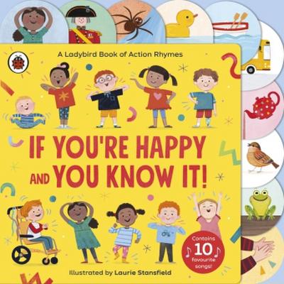 If You’re Happy and You Know It