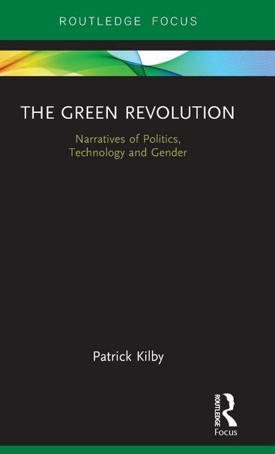 The Green Revolution