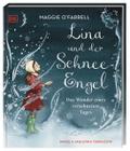 Lina und der Schnee-Engel