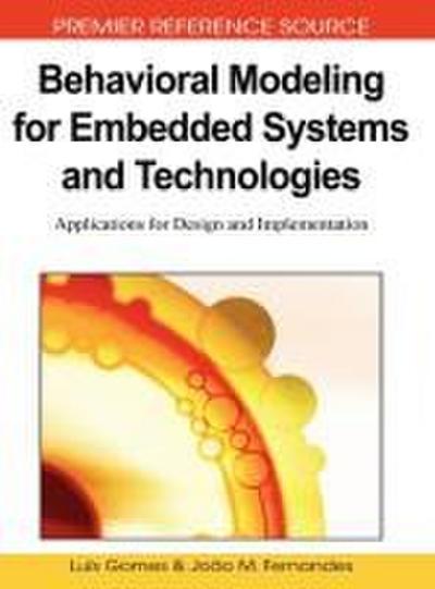 Behavioral Modeling for Embedded Systems and Technologies
