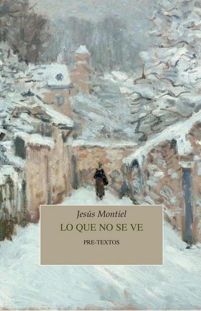 Lo que no se ve