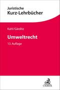 Umweltrecht