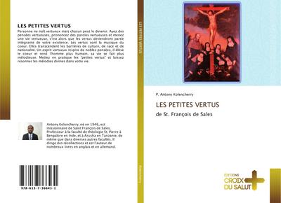 LES PETITES VERTUS