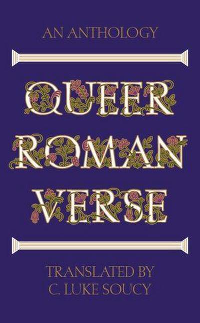Queer Roman Verse