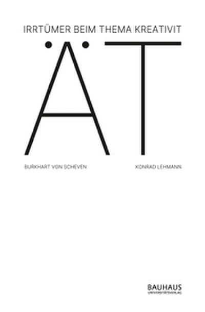 Irrtümer beim Thema Kreativität