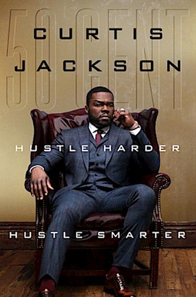 Hustle Harder, Hustle Smarter