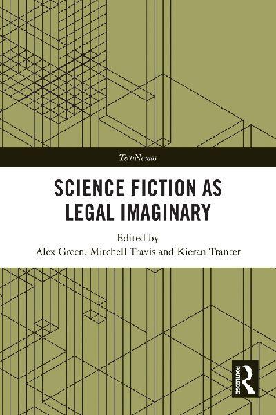 Science Fiction as Legal Imaginary