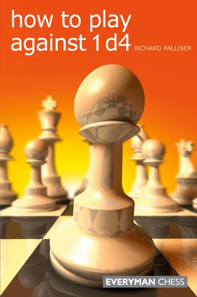 How to Play Against 1d4