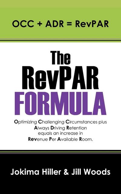 The RevPAR Formula
