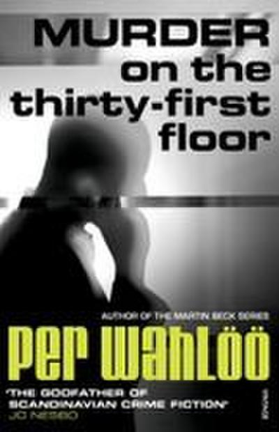 Murder on the Thirty-First Floor