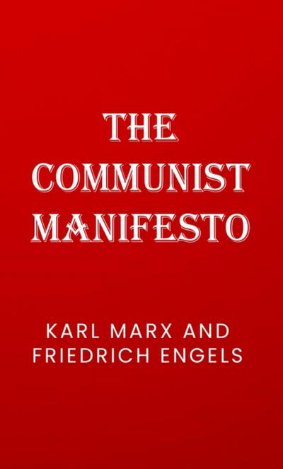 Communist Manifesto