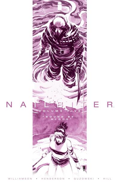 Nailbiter Vol. 5