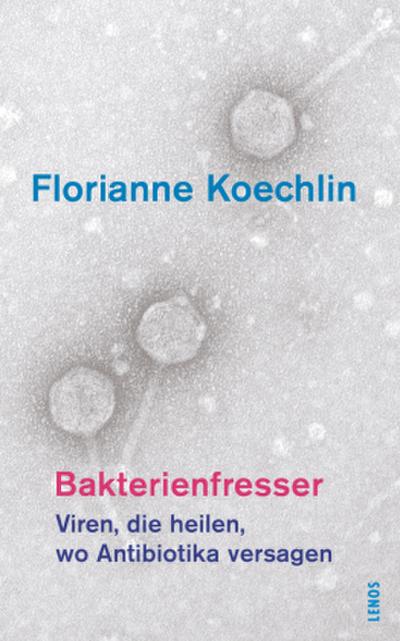 Bakterienfresser