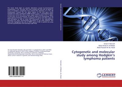 Cytogenetic and molecular study among Hodgkin’s lymphoma patients