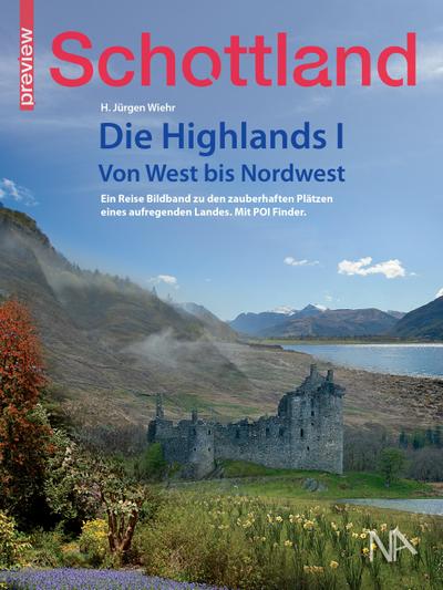 Schottland - Die Highlands I