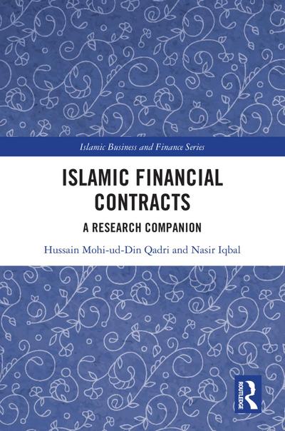 Islamic Financial Contracts