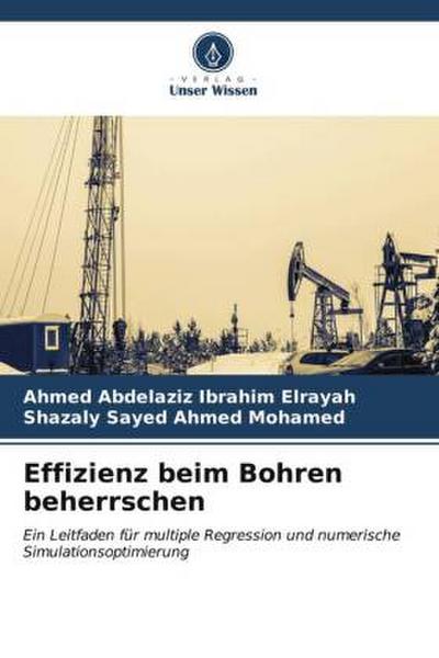 Effizienz beim Bohren beherrschen