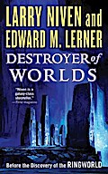 Destroyer of Worlds