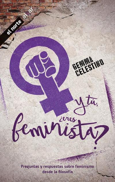 Y tú, ¿eres feminista?