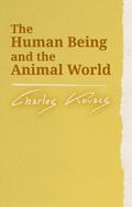 The Human Being and the Animal World