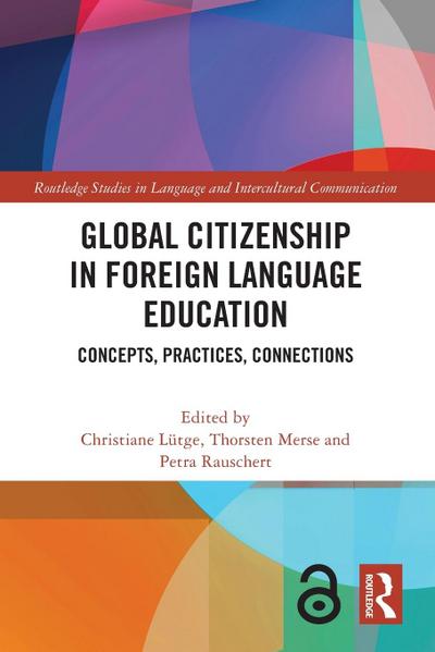 Global Citizenship in Foreign Language Education